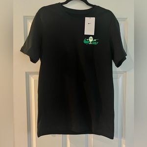 NWT Nike Golf Men’s T-shirt, size Small